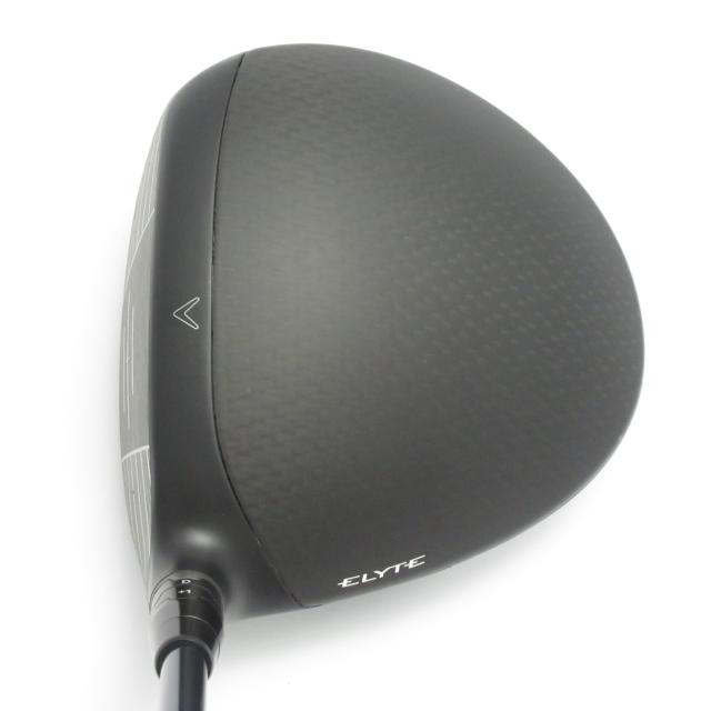 【中古ゴルフクラブ】キャロウェイゴルフ　ELYTE　エリート X ドライバー VENTUS GREEN 5 for Callaway　シャフト：VENTUS GREEN 5 for…_1