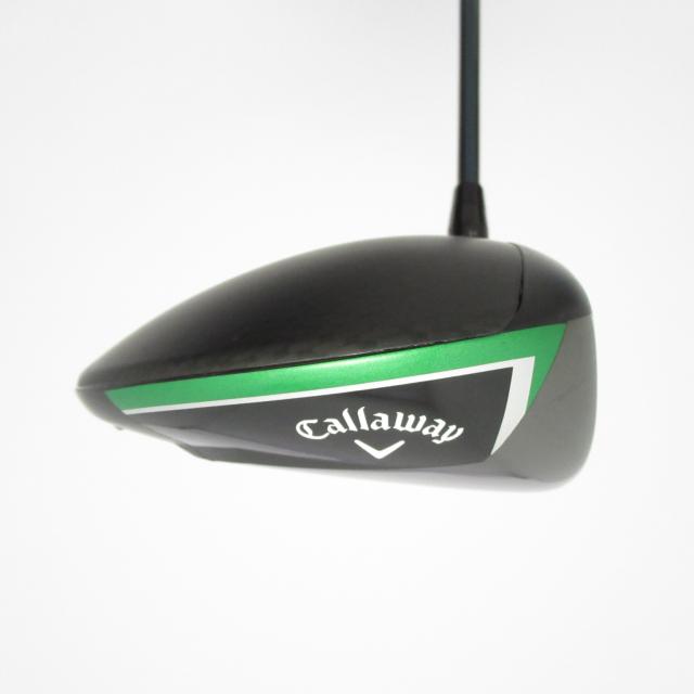【中古ゴルフクラブ】キャロウェイゴルフ　ELYTE　エリート X ドライバー VENTUS GREEN 5 for Callaway　シャフト：VENTUS GREEN 5 for…_3