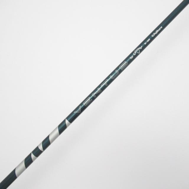 【中古ゴルフクラブ】キャロウェイゴルフ　ELYTE　エリート X ドライバー VENTUS GREEN 5 for Callaway　シャフト：VENTUS GREEN 5 for…_5