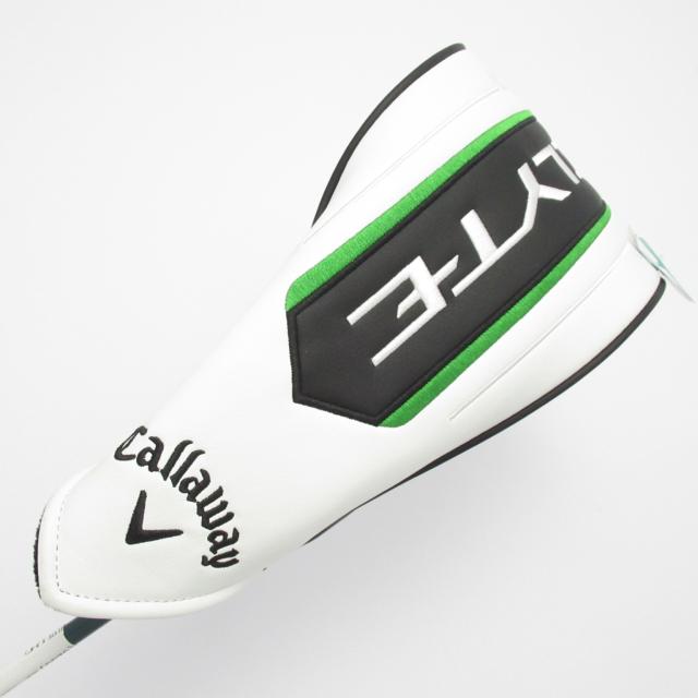 【中古ゴルフクラブ】キャロウェイゴルフ　ELYTE　エリート X ドライバー VENTUS GREEN 5 for Callaway　シャフト：VENTUS GREEN 5 for…_7