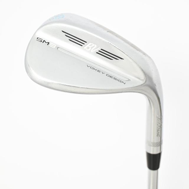 【中古ゴルフクラブ】タイトリスト　Vokey　ボーケイ SM9 TOUR CHROME ウェッジ N.S.PRO MODUS3 TOUR 105　シャフト：N.S.PRO MODUS3 T… 7,094円