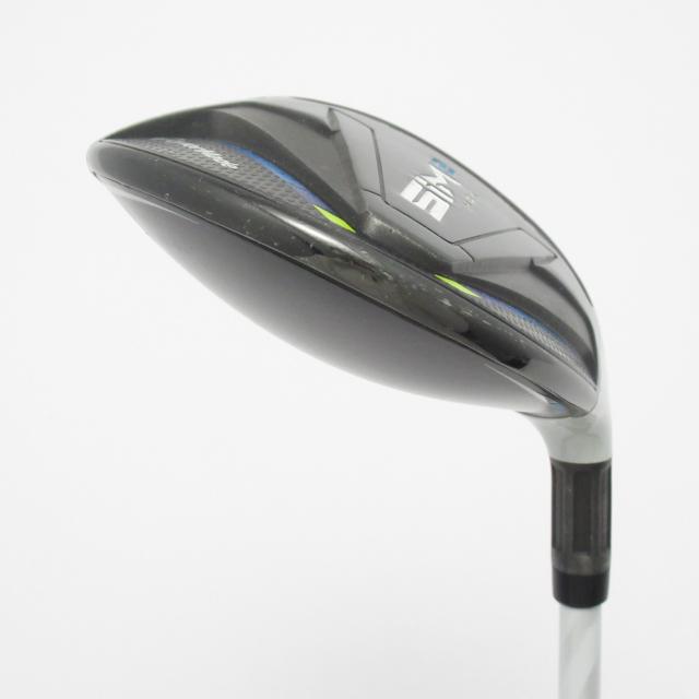 【中古ゴルフクラブ】テーラーメイド　SIM2　SIM2 マックス フェアウェイウッド Speeder 661 EVOLUTION VII　シャフト：Speeder 661 EV…_4