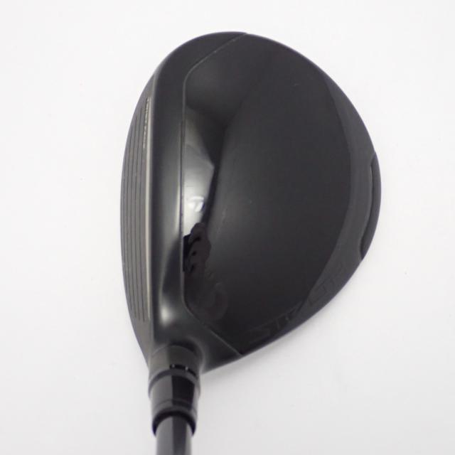 【中古ゴルフクラブ】テーラーメイド　STEALTH　ステルス2 PLUS フェアウェイウッド Diamana TM50　シャフト：Diamana TM50_1