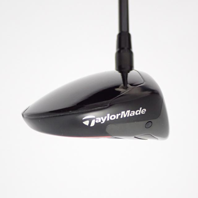 【中古ゴルフクラブ】テーラーメイド　STEALTH　ステルス2 PLUS フェアウェイウッド Diamana TM50　シャフト：Diamana TM50_3