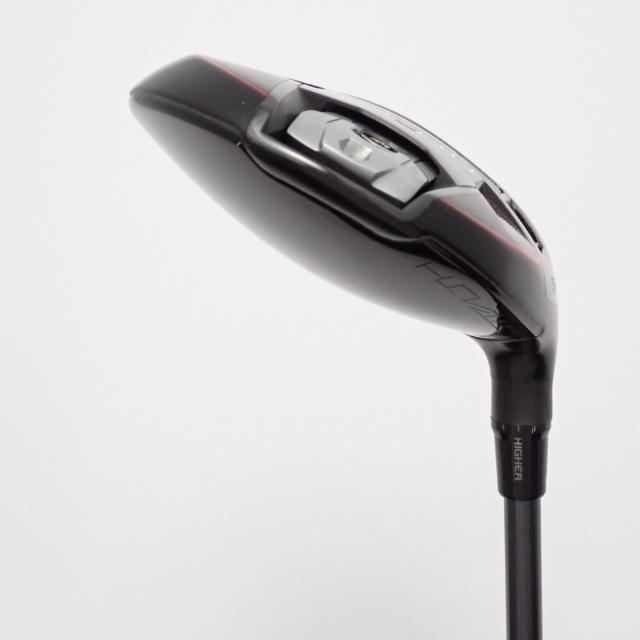 【中古ゴルフクラブ】テーラーメイド　STEALTH　ステルス2 PLUS フェアウェイウッド Diamana TM50　シャフト：Diamana TM50_4