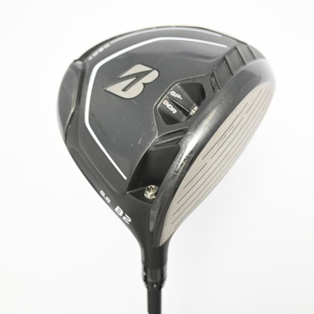 【中古ゴルフクラブ】ブリヂストン　BRIDGESTONE GOLF　B2 ドライバー Diamana BS50　シャフト：Diamana BS50