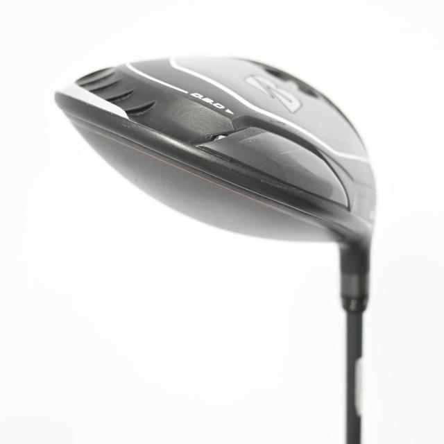 【中古ゴルフクラブ】ブリヂストン　BRIDGESTONE GOLF　B2 ドライバー Diamana BS50　シャフト：Diamana BS50_4