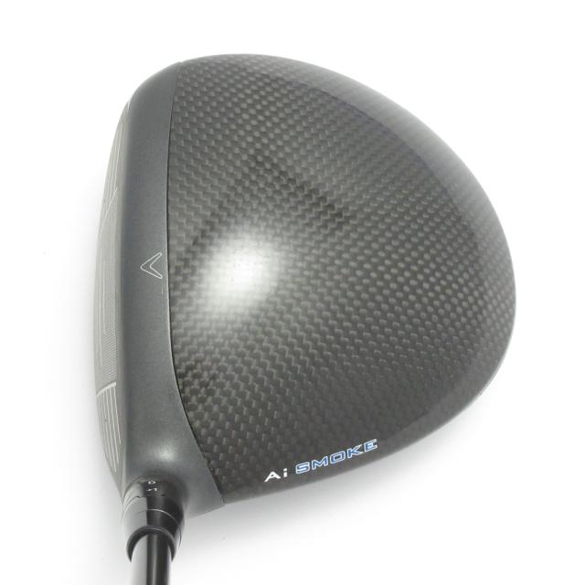 【中古ゴルフクラブ】キャロウェイゴルフ　Ai SMOKE　パラダイム Ai SMOKE MAX ドライバー TENSEI 50 for Callaway　シャフト：TENSEI …_1