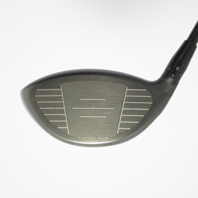 【中古ゴルフクラブ】キャロウェイゴルフ　Ai SMOKE　パラダイム Ai SMOKE MAX ドライバー TENSEI 50 for Callaway　シャフト：TENSEI …_2