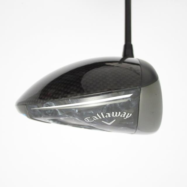 【中古ゴルフクラブ】キャロウェイゴルフ　Ai SMOKE　パラダイム Ai SMOKE MAX ドライバー TENSEI 50 for Callaway　シャフト：TENSEI …_3