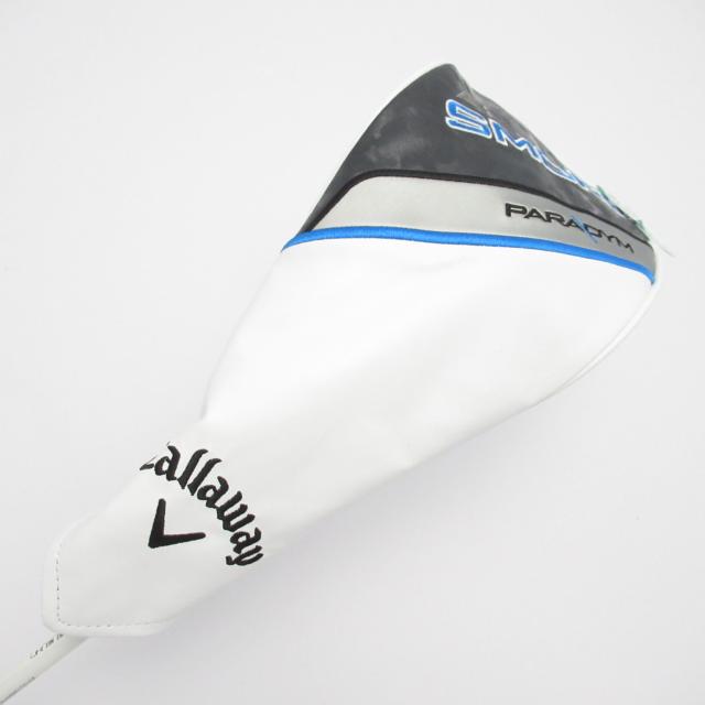 【中古ゴルフクラブ】キャロウェイゴルフ　Ai SMOKE　パラダイム Ai SMOKE MAX ドライバー TENSEI 50 for Callaway　シャフト：TENSEI …_7