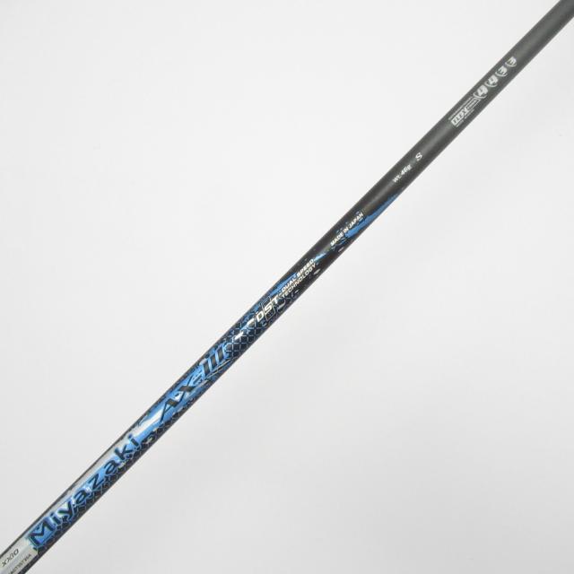 【中古ゴルフクラブ】ダンロップ　XXIO　ゼクシオ X(2024) ドライバー Miyazaki AX-3　シャフト：Miyazaki AX-3_5