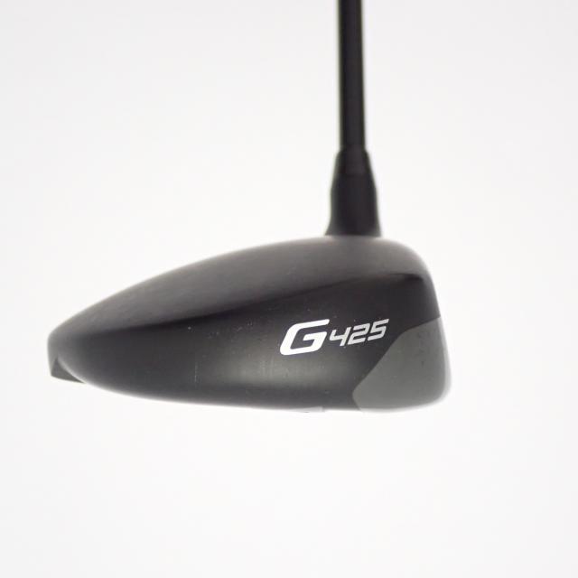 【中古ゴルフクラブ】ピン　G425　G425 MAX フェアウェイウッド ALTA J CB SLATE　シャフト：ALTA J CB SLATE_3