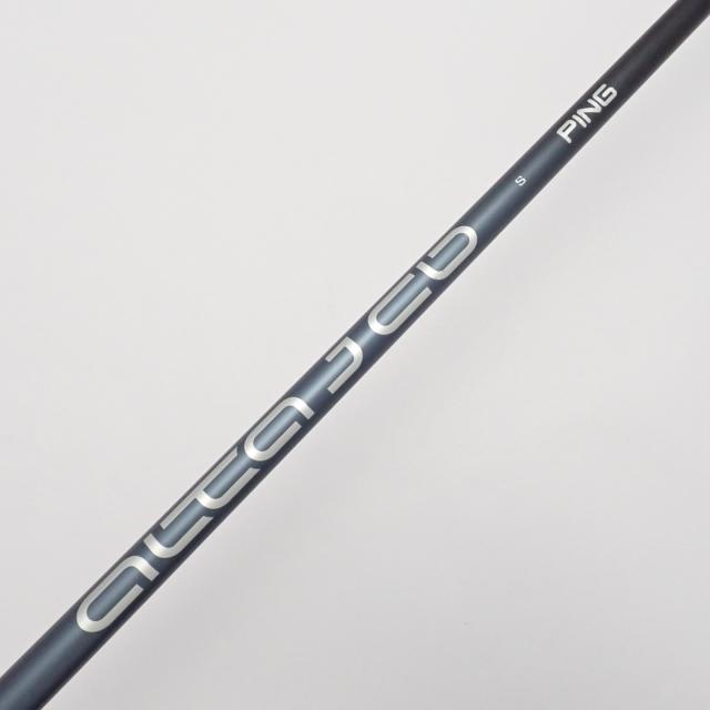 【中古ゴルフクラブ】ピン　G425　G425 MAX フェアウェイウッド ALTA J CB SLATE　シャフト：ALTA J CB SLATE_5