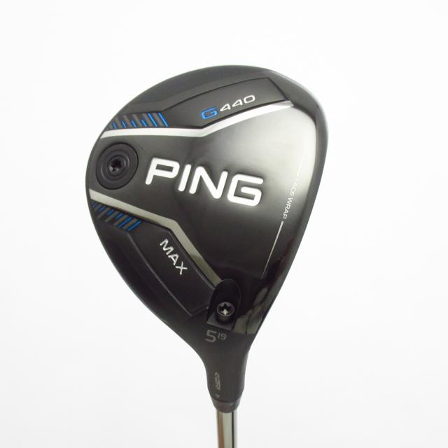 PING（ピン） G430 G430 MAX フェアウェイウッド PING TOUR 2.0 CHROME 