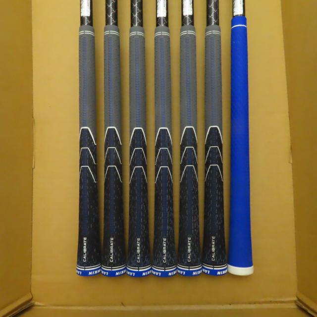 【中古ゴルフクラブ】キャロウェイゴルフ　Ai SMOKE　パラダイム Ai SMOKE HL アイアン TENSEI 50 for Callaway　シャフト：TENSEI 50 …_7