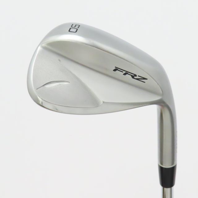 【中古ゴルフクラブ】フォーティーン　FOURTEEN　FRZ パールサテン仕上げ ウェッジ N.S.PRO TS-101w　シャフト：N.S.PRO TS-101w