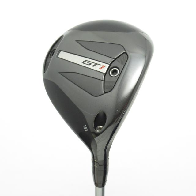 【中古ゴルフクラブ】タイトリスト　TITLEIST　GT1 フェアウェイウッド Air Speeder Next GEN　シャフト：Air Speeder Next GEN