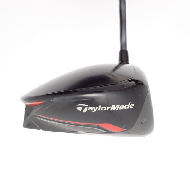 【中古ゴルフクラブ】テーラーメイド　STEALTH　ステルス ドライバー Speeder 569 EVOLUTION VI　シャフト：Speeder 569 EVOLUTION VI_3