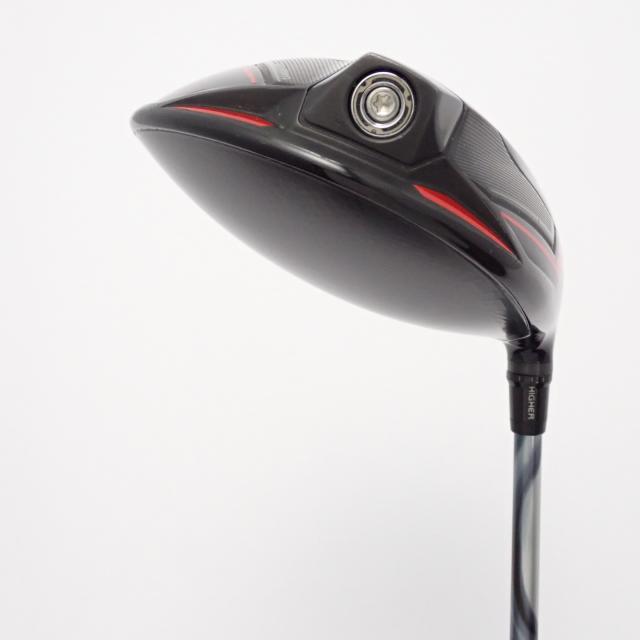 【中古ゴルフクラブ】テーラーメイド　STEALTH　ステルス ドライバー Speeder 569 EVOLUTION VI　シャフト：Speeder 569 EVOLUTION VI_4