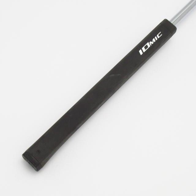 【中古ゴルフクラブ】ベノック　BENOCK　ソノ他 パター パター スチールシャフト　シャフト：スチールシャフト_6