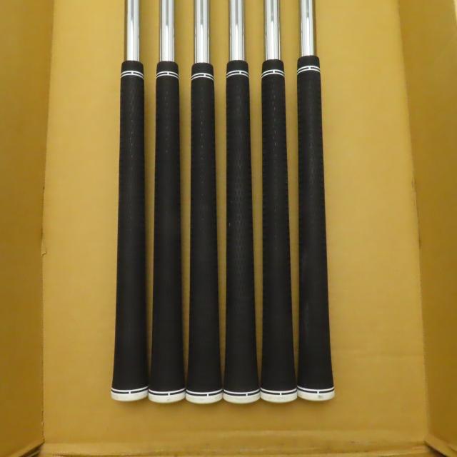 【中古ゴルフクラブ】キャロウェイゴルフ　APEX　APEX Ai200 アイアン N.S.PRO MODUS3 TOUR 105　シャフト：N.S.PRO MODUS3 TOUR 105_7