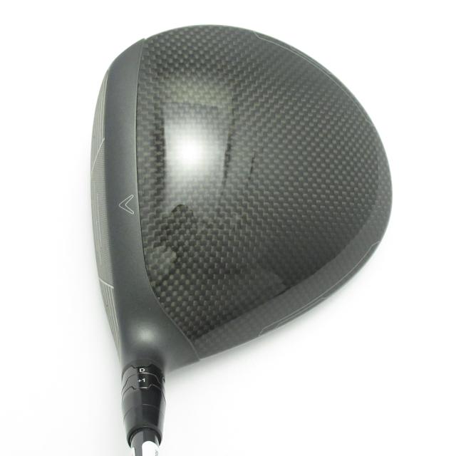 【中古ゴルフクラブ】キャロウェイゴルフ　QUANTUM　QUANTUM MAX FAST ドライバー SPDSTAR 40　シャフト：SPDSTAR 40_1