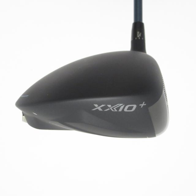 【中古ゴルフクラブ】ダンロップ　XXIO　ゼクシオ 14+ (2026) ドライバー SPEEDER NX DST for XXIO　シャフト：SPEEDER NX DST for XXIO_3