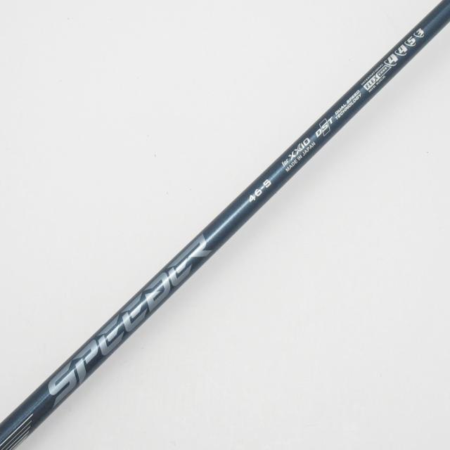 【中古ゴルフクラブ】ダンロップ　XXIO　ゼクシオ 14+ (2026) ドライバー SPEEDER NX DST for XXIO　シャフト：SPEEDER NX DST for XXIO_5