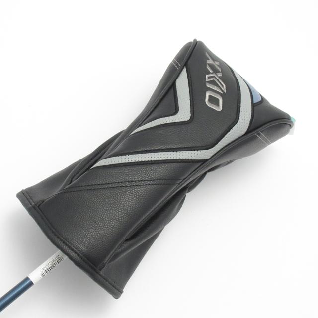 【中古ゴルフクラブ】ダンロップ　XXIO　ゼクシオ 14+ (2026) ドライバー SPEEDER NX DST for XXIO　シャフト：SPEEDER NX DST for XXIO_7