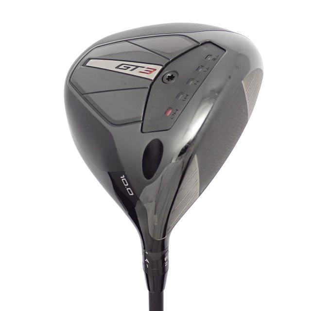 【中古ゴルフクラブ】タイトリスト　TITLEIST　GT3 ドライバー TENSEI 1K BLACK 65　シャフト：TENSEI 1K BLACK 65