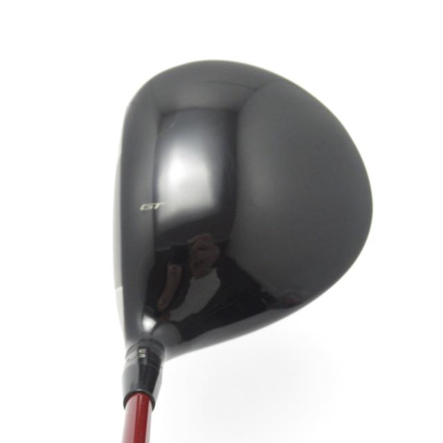 【中古ゴルフクラブ】タイトリスト　TITLEIST　GT2 ドライバー PROJECT X DENALI RED 50　シャフト：PROJECT X DENALI RED 50_1