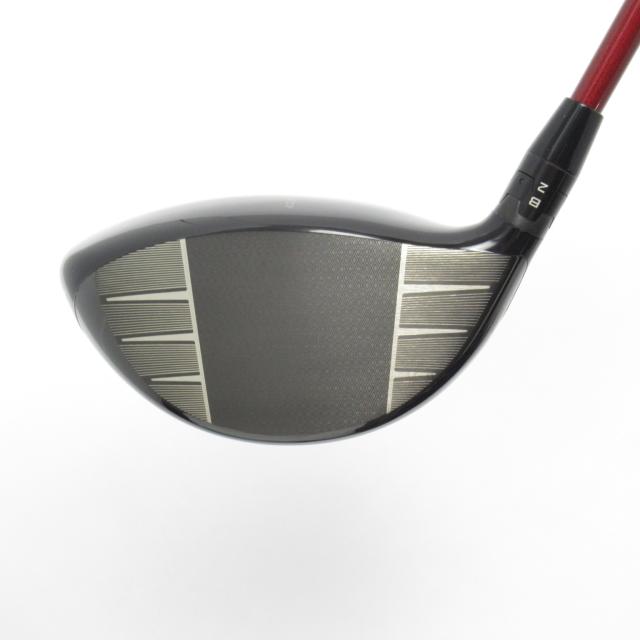 【中古ゴルフクラブ】タイトリスト　TITLEIST　GT2 ドライバー PROJECT X DENALI RED 50　シャフト：PROJECT X DENALI RED 50_2