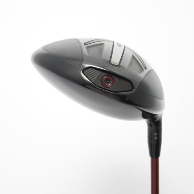 【中古ゴルフクラブ】タイトリスト　TITLEIST　GT2 ドライバー PROJECT X DENALI RED 50　シャフト：PROJECT X DENALI RED 50_4