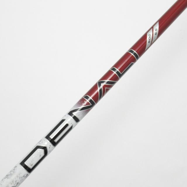 【中古ゴルフクラブ】タイトリスト　TITLEIST　GT2 ドライバー PROJECT X DENALI RED 50　シャフト：PROJECT X DENALI RED 50_5