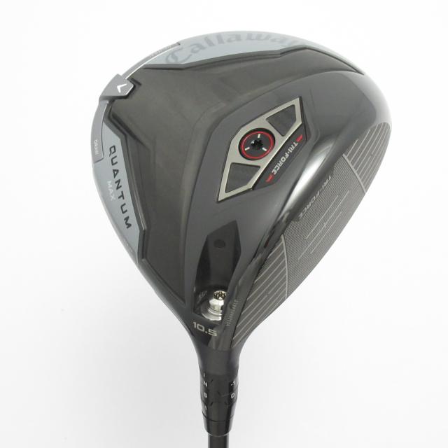 中古ゴルフクラブ】キャロウェイゴルフ QUANTUM QUANTUM MAX