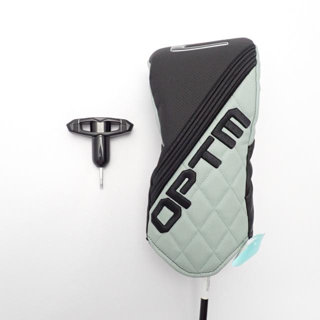 【中古ゴルフクラブ】コブラ　cobra　OPTM MAX-K ドライバー Speeder NX for Cobra Ladies　シャフト：Speeder NX for Cobra Ladies　…_7