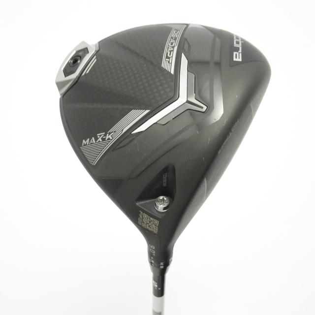 【中古ゴルフクラブ】コブラ　cobra　DS-ADAPT MAX-K ドライバー Speeder NX for Cobra　シャフト：Speeder NX for Cobra