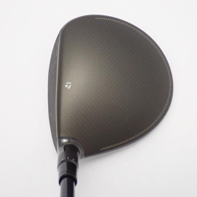 【中古ゴルフクラブ】テーラーメイド　Qi4D　Qi4D MAX フェアウェイウッド REAX 55(2026)　シャフト：REAX 55(2026)_1