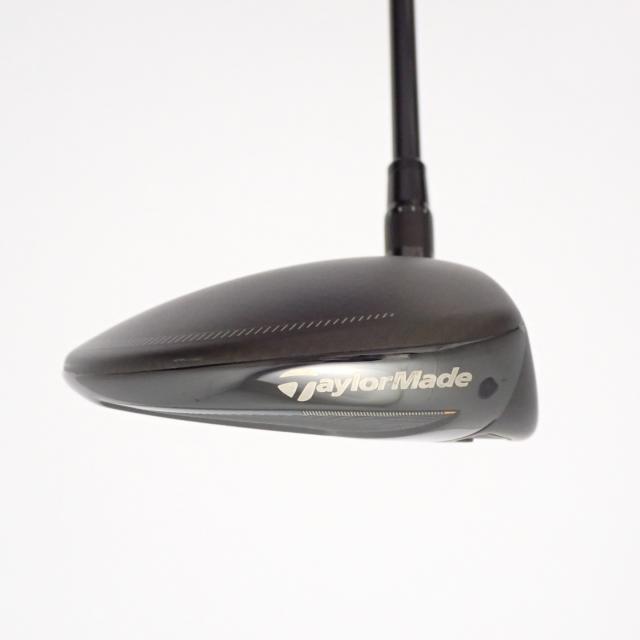 【中古ゴルフクラブ】テーラーメイド　Qi4D　Qi4D MAX フェアウェイウッド REAX 55(2026)　シャフト：REAX 55(2026)_3