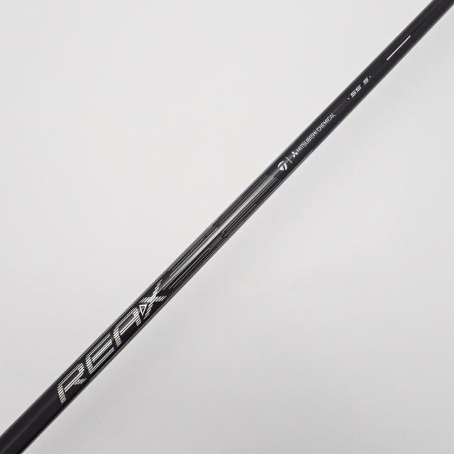 【中古ゴルフクラブ】テーラーメイド　Qi4D　Qi4D MAX フェアウェイウッド REAX 55(2026)　シャフト：REAX 55(2026)_5