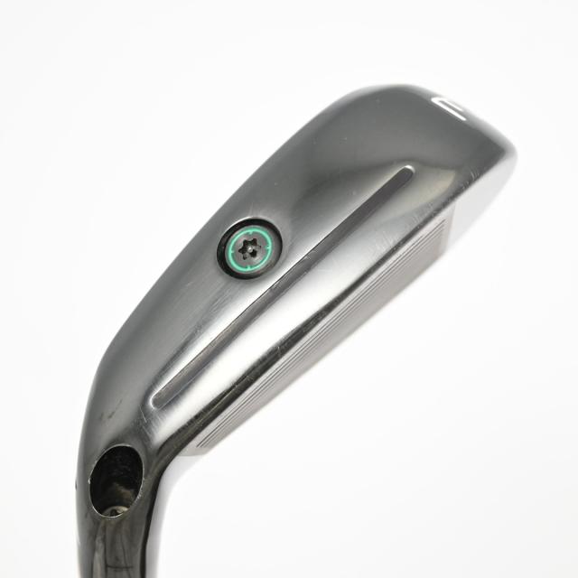 【中古ゴルフクラブ】テーラーメイド　GAPR　GAPR MID ユーティリティ MCI 90　シャフト：MCI 90_4