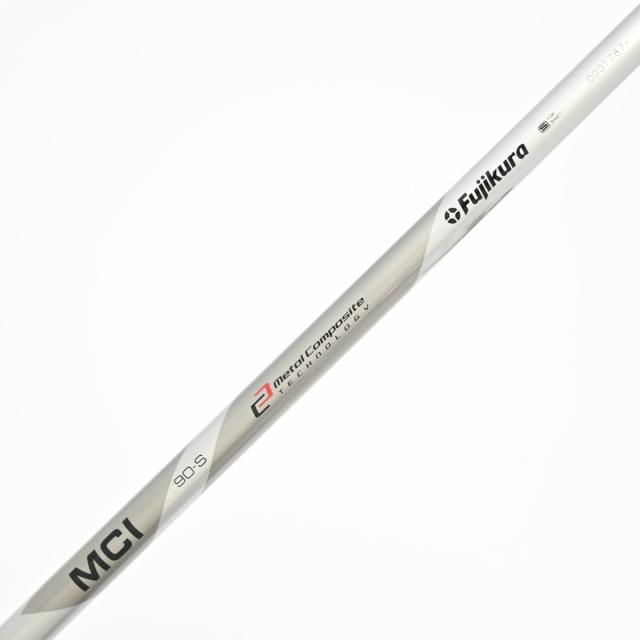 【中古ゴルフクラブ】テーラーメイド　GAPR　GAPR MID ユーティリティ MCI 90　シャフト：MCI 90_5
