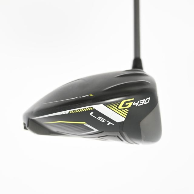 【中古ゴルフクラブ】ピン　G430　G430 LST ドライバー PING TOUR 2.0 BLACK 65　シャフト：PING TOUR 2.0 BLACK 65_3
