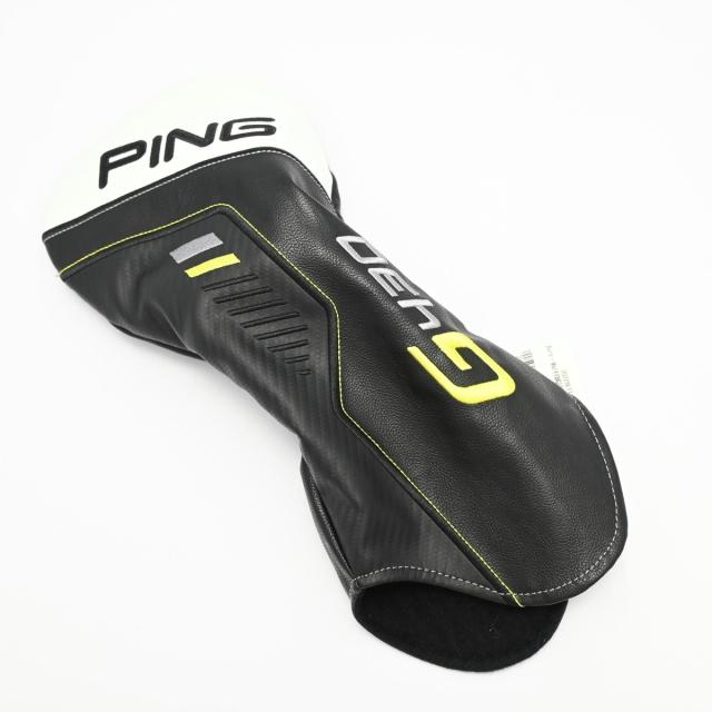 【中古ゴルフクラブ】ピン　G430　G430 LST ドライバー PING TOUR 2.0 BLACK 65　シャフト：PING TOUR 2.0 BLACK 65_7