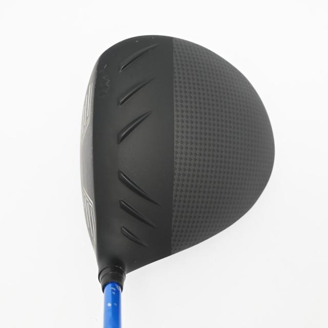 【中古ゴルフクラブ】ピン　G440　G440 MAX ドライバー ALTA J CB BLUE　シャフト：ALTA J CB BLUE_1