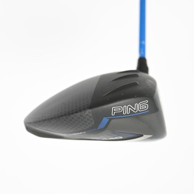 【中古ゴルフクラブ】ピン　G440　G440 MAX ドライバー ALTA J CB BLUE　シャフト：ALTA J CB BLUE_3