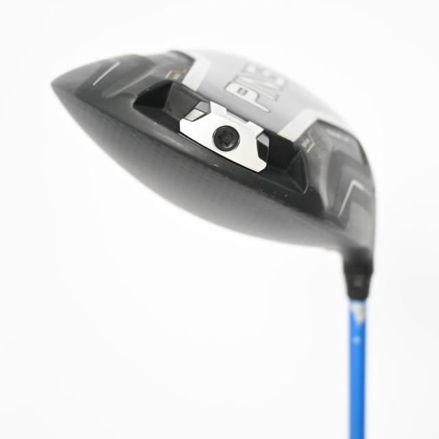 【中古ゴルフクラブ】ピン　G440　G440 MAX ドライバー ALTA J CB BLUE　シャフト：ALTA J CB BLUE_4