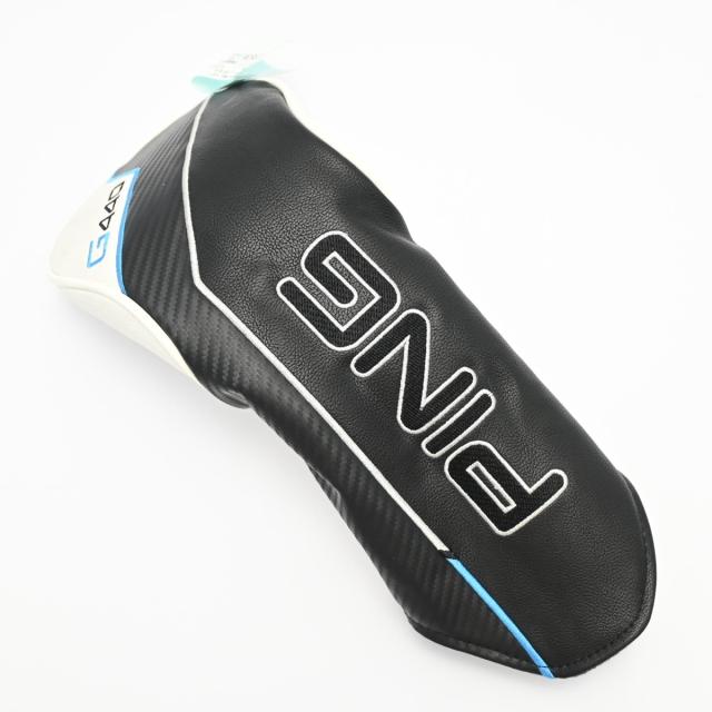 【中古ゴルフクラブ】ピン　G440　G440 MAX ドライバー ALTA J CB BLUE　シャフト：ALTA J CB BLUE_7
