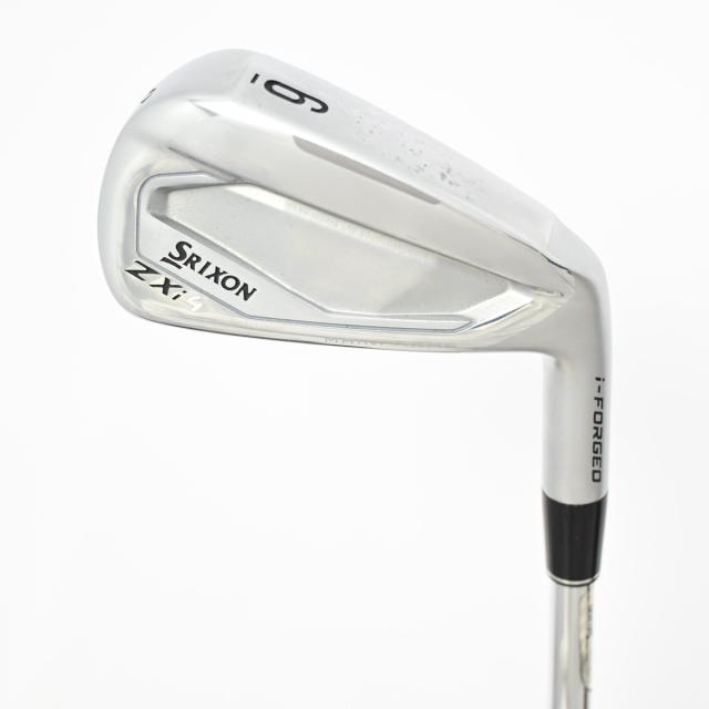 中古ゴルフクラブ】ダンロップ SRIXON スリクソン ZXi4 アイアン N.S.
